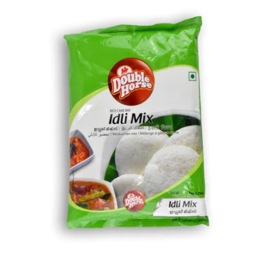 DOUBLE HORSE Idli Mix 2.2 LBS
